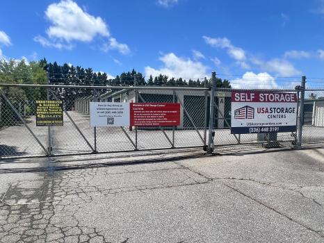 Image for USA Storage Centers - Hickory Tree with ID of: 5831625