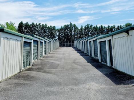 Image for USA Storage Centers - Hickory Tree with ID of: 5831627