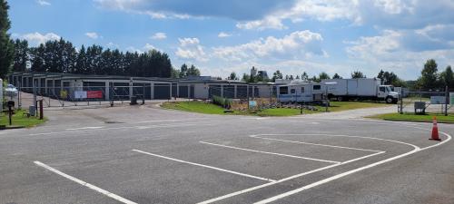 Image for USA Storage Centers - Hickory Tree with ID of: 5831630