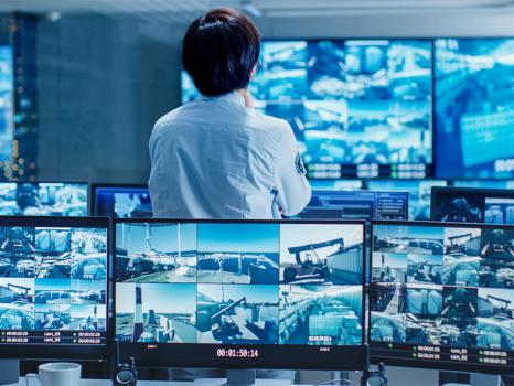 Image for Sabre Integrated Security Systems with ID of: 5831655