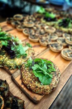 Image for Field To Fork Catering with ID of: 5831820
