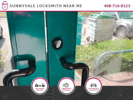 Image for Sunnyvale Locksmith Near Me with ID of: 5832487