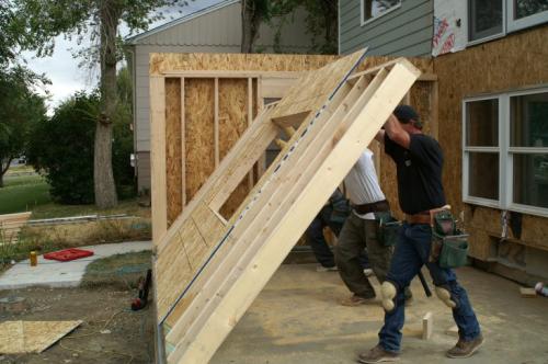 Image for Cruver's Contracting with ID of: 5832590