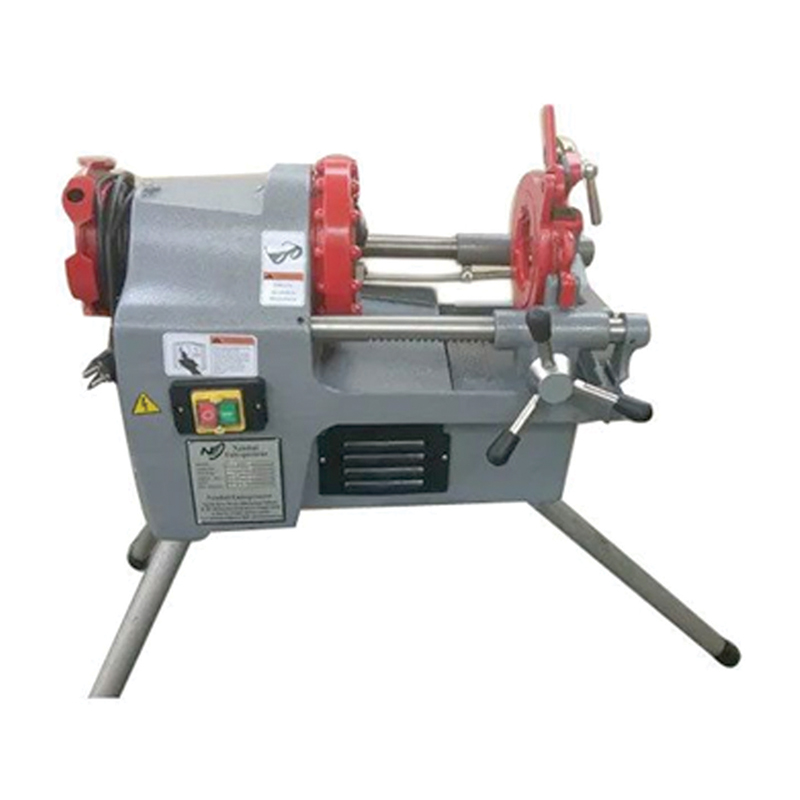 Image for Pipe Threading Machine with ID of: 5832702