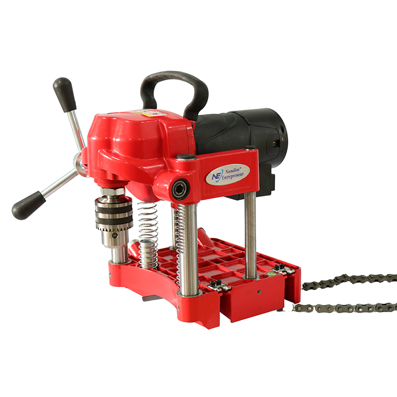 Image for Pipe Threading Machine with ID of: 5832703