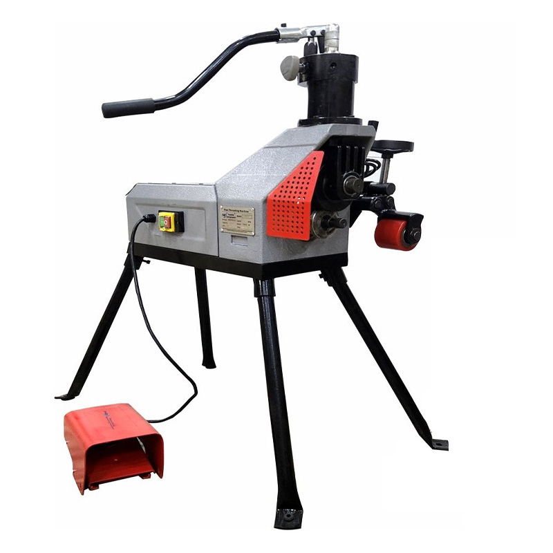 Image for Pipe Threading Machine with ID of: 5832704