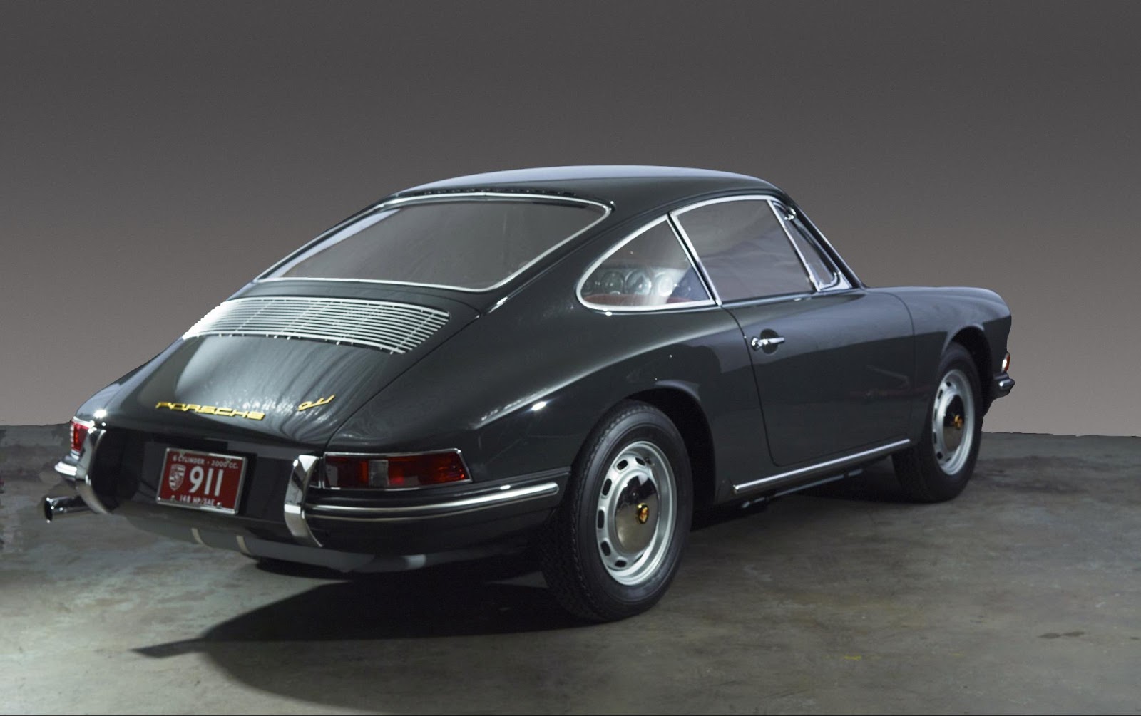 Image for Vintage Car Works with ID of: 5832760