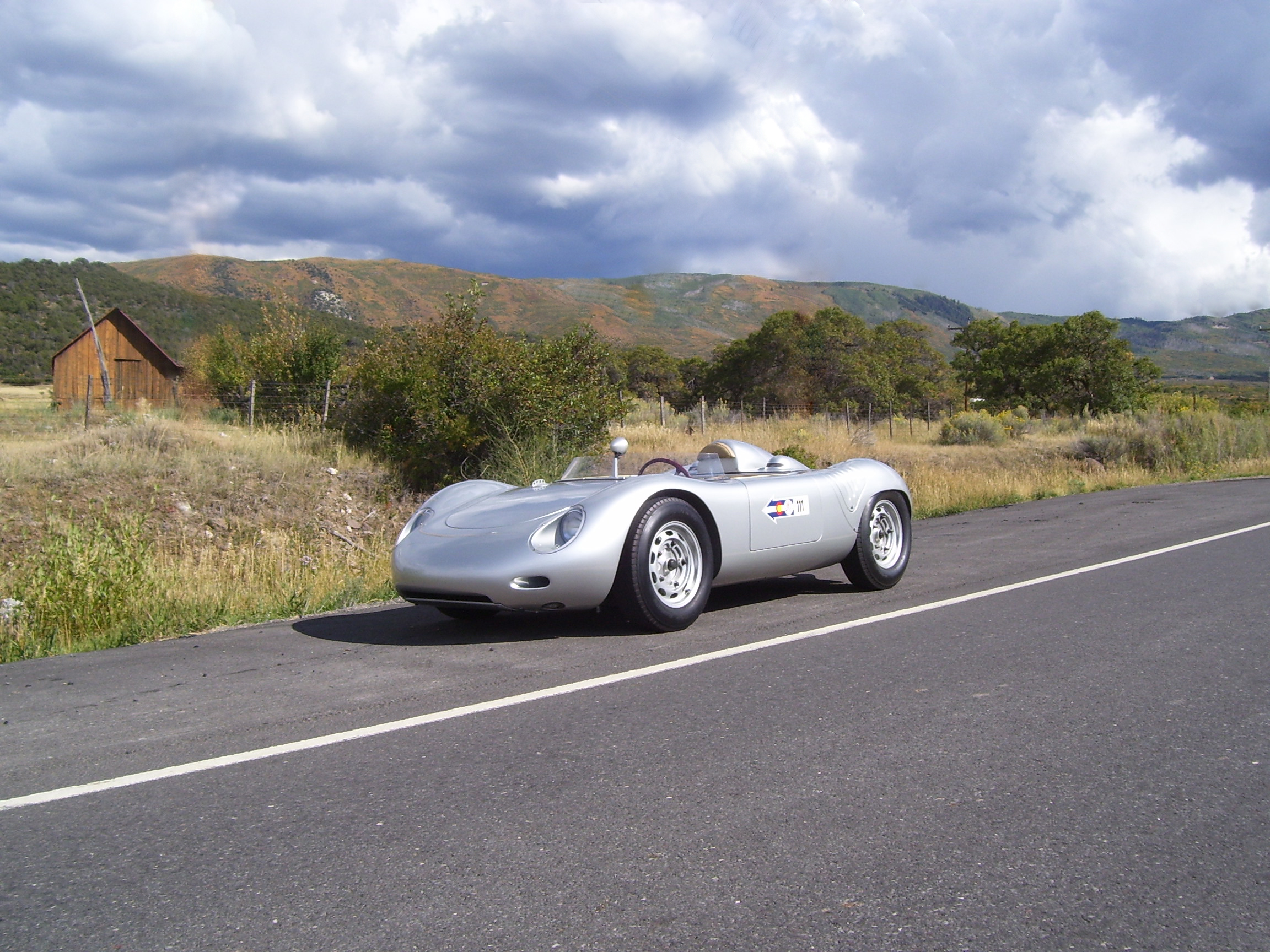 Image for Vintage Car Works with ID of: 5832763
