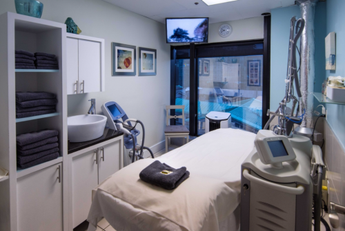 Image for Urban Body Laser with ID of: 5832868