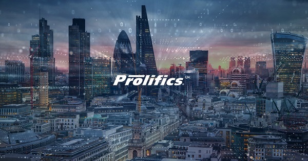 Image for Prolifics with ID of: 5833137