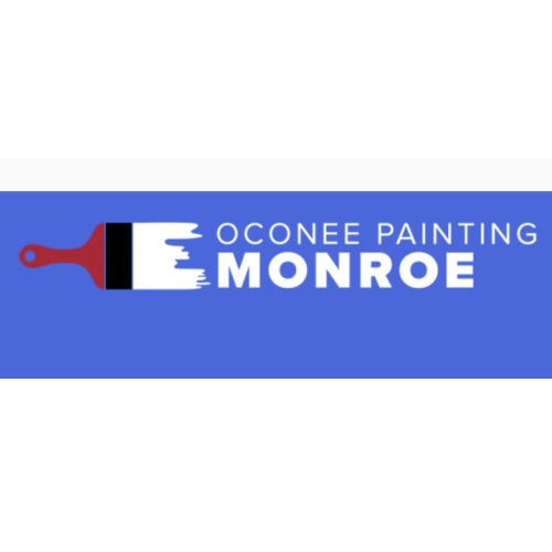 Image for Oconee Painting Monroe with ID of: 6520003