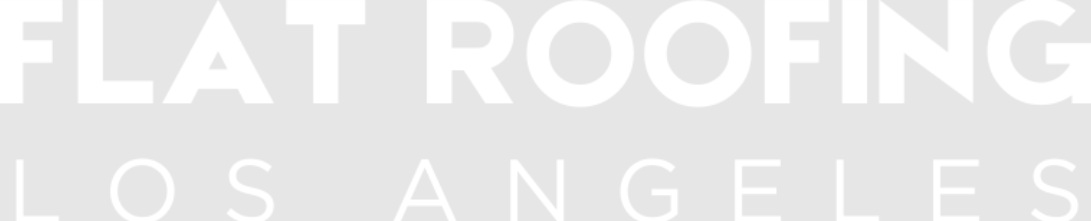 Image for Flat Roofing Los Angeles with ID of: 6520640