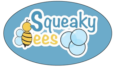 Image for Squeaky Bees Laundromat with ID of: 6520932