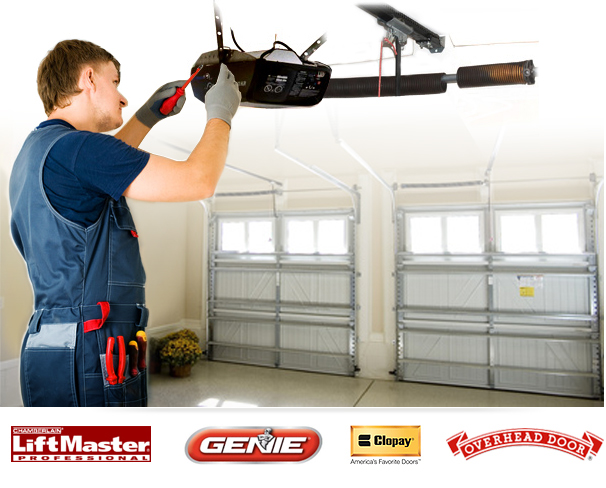 Image for Dependable Garage Door Repair-SD with ID of: 652118