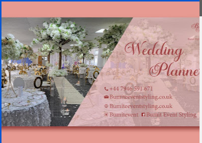 Image for Bumite Event Styling with ID of: 6521428