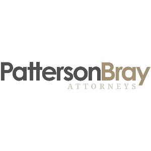 Image for Patterson Bray PLLC with ID of: 6521438