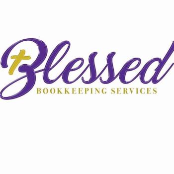 Image for Blessed Bookkeeping Services with ID of: 6521490