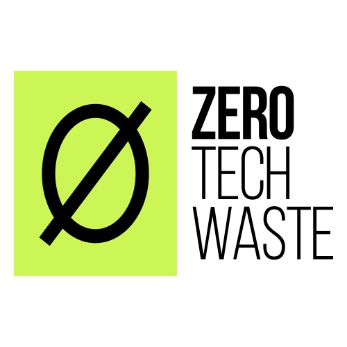 Image for Zero Tech Waste with ID of: 6521497