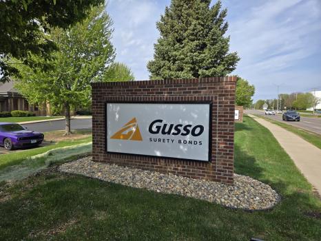 Image for Gusso Surety Bonds with ID of: 6521528