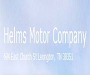 Image for Helms Motor Company with ID of: 652220