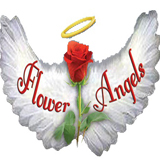 Image for Flower Angels with ID of: 652273