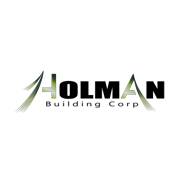 Image for Holman Building Corp with ID of: 652277
