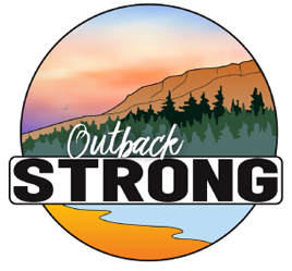 Image for Outback Strong with ID of: 6523112