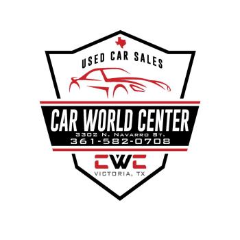 Image for Car World Center with ID of: 6523151