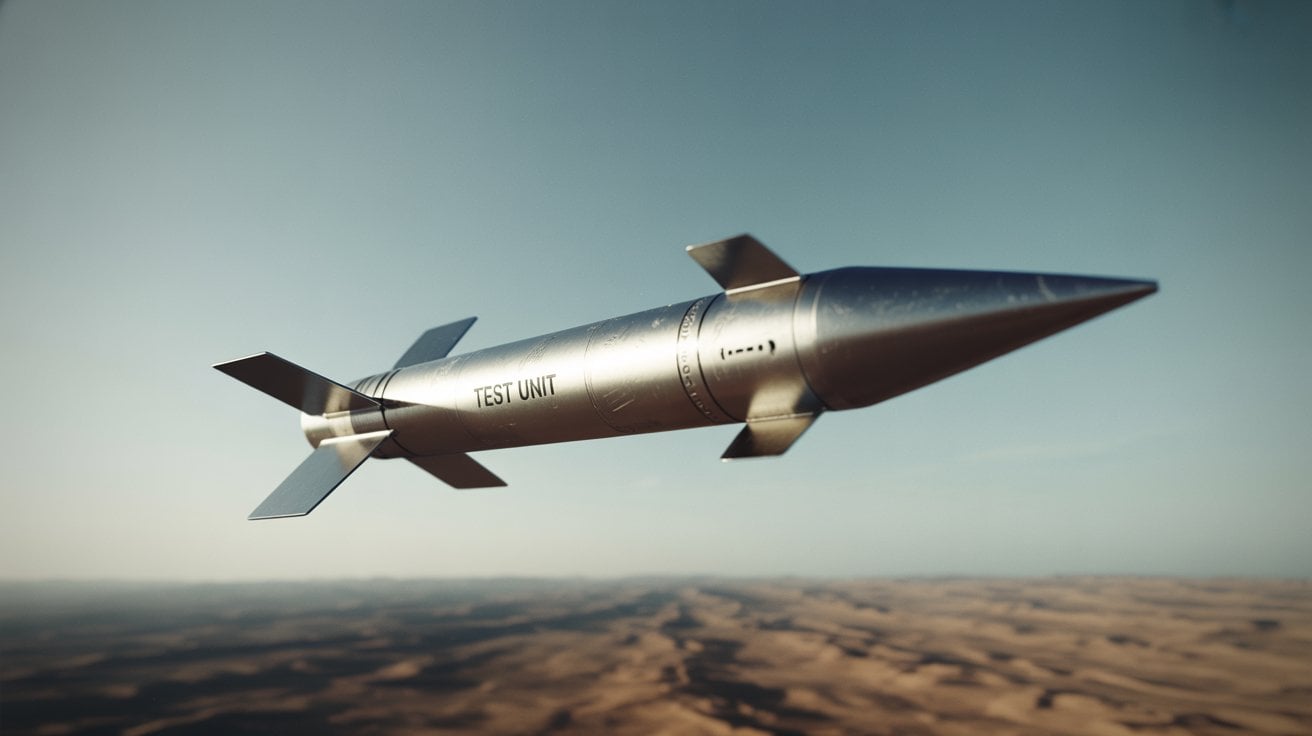 Image for Evolving Battlefield Dynamics Drive Growth in the Precision-Guided Munition Market  Introduction with ID of: 6523268