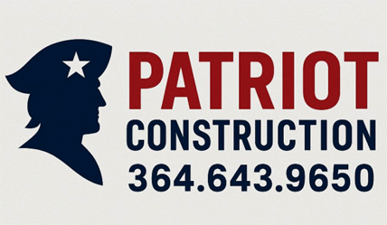 Image for Patriot Construction with ID of: 6523312