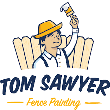 Image for Tom Sawyer Fence Painting with ID of: 6523546