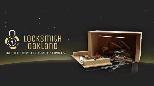 Image for Locksmith Oakland with ID of: 5834107