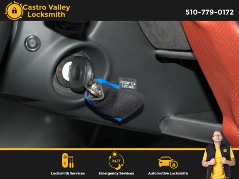Image for Castro Valley Locksmith with ID of: 5834124