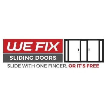 Image for We Fix Sliding Doors with ID of: 6523661