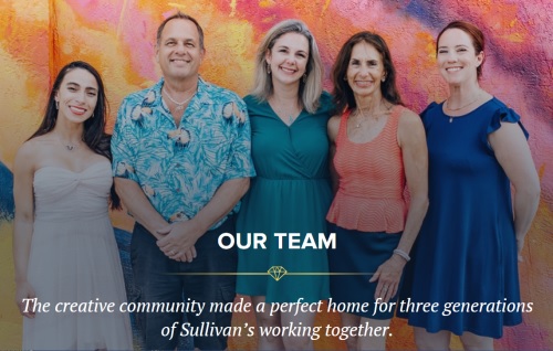 Image for Sullivan's Jewelers with ID of: 5834193