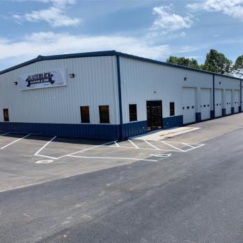Image for Waterlick Garage & Tire with ID of: 5834242
