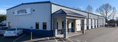 Image for Waterlick Garage & Tire with ID of: 5834245