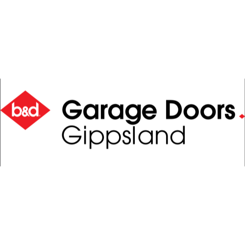 Image for B&D Garage Doors Gippsland with ID of: 6523701