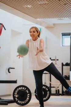 Image for Movement 101 Physio Neutral Bay with ID of: 5834286