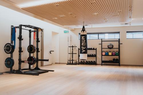 Image for Movement 101 Physio Neutral Bay with ID of: 5834289