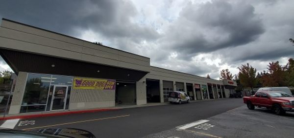 Image for Good Dog Auto Glass Co. with ID of: 5834341