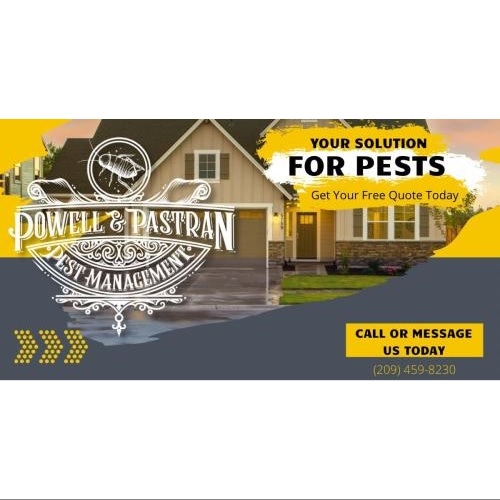Image for Powell and Pastran Pest Management with ID of: 5834416