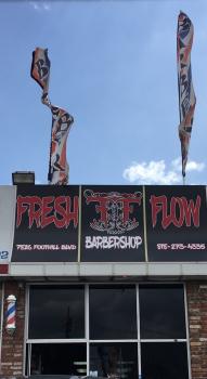 Image for Fresh and Flow Barber Shop with ID of: 5834538