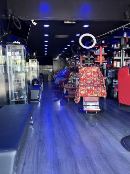 Image for Fresh and Flow Barber Shop with ID of: 5834539