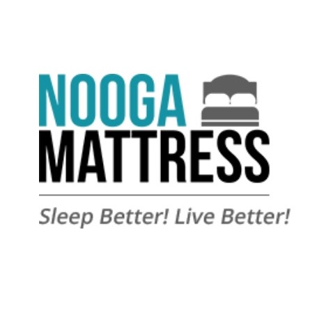 Image for Nooga Mattress with ID of: 5834554