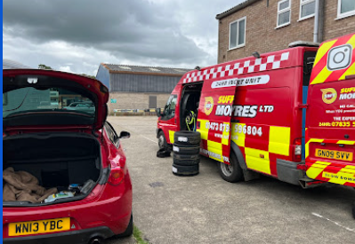 Image for Suffolk Mobile Tyres with ID of: 6523960
