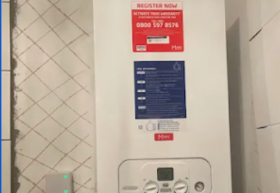 Image for THR Gas & Heating Solutions with ID of: 6523983