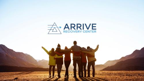 Image for Arrive Recovery Center with ID of: 5834571