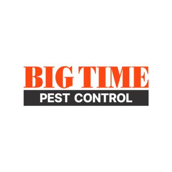 Image for Big Time Pest Control with ID of: 6524019