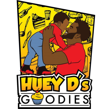 Image for Huey D's Goodies with ID of: 6524050